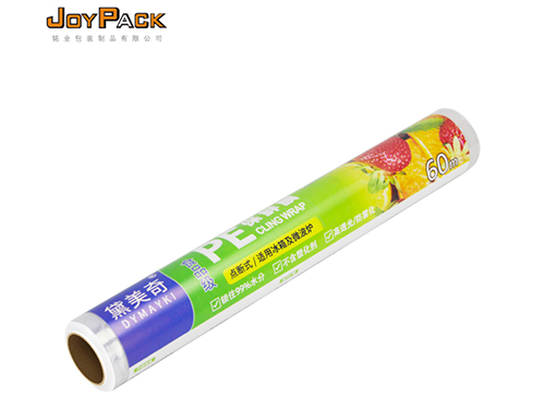 食品级保鲜膜60m